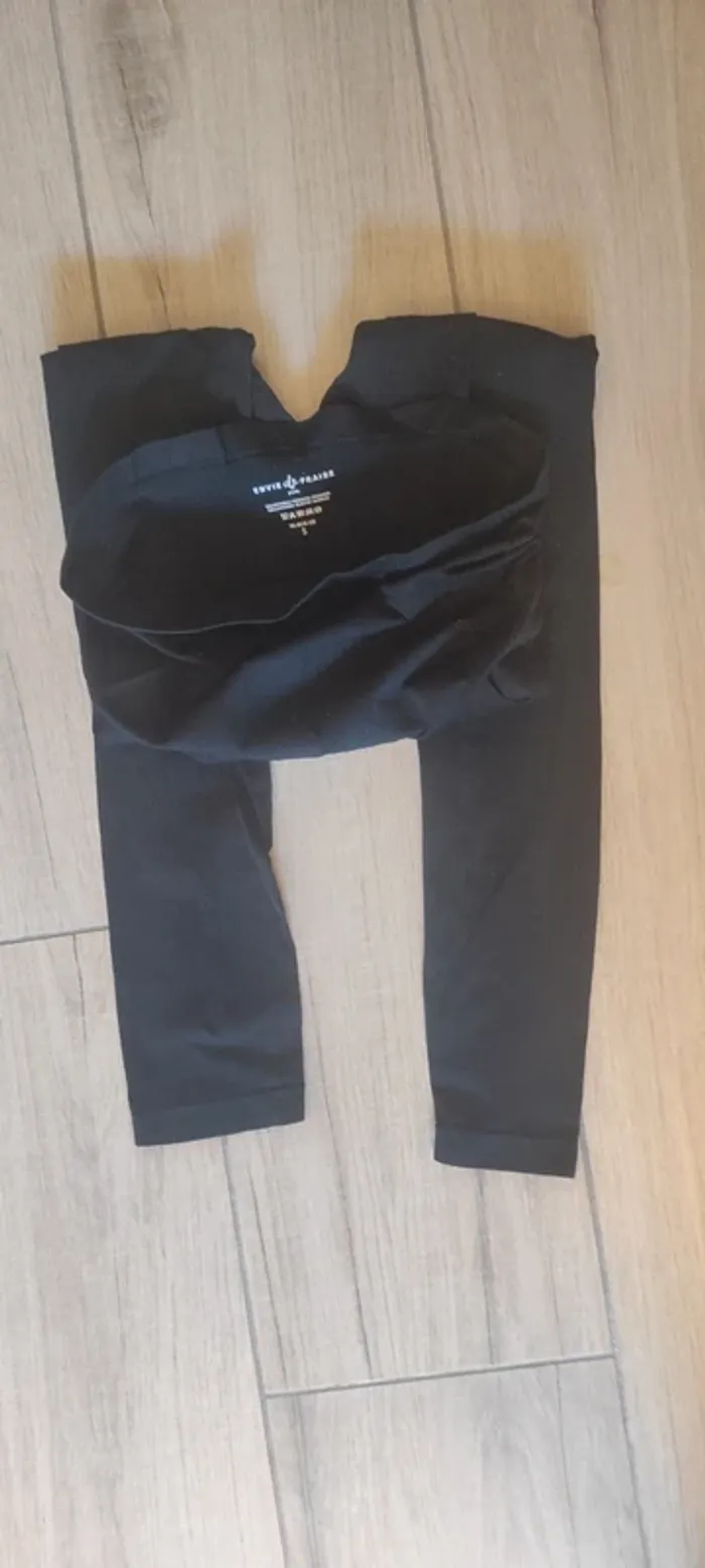 Legging grossesse