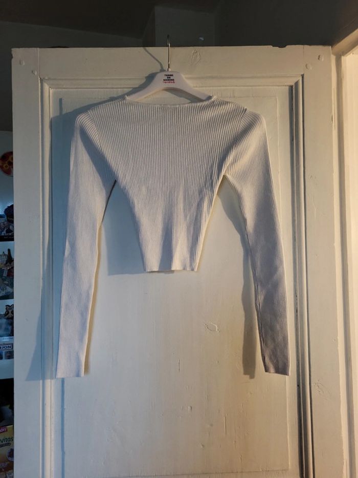 pull jennyfer - photo numéro 3