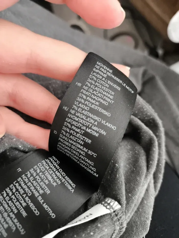 Pull fin h&m - photo numéro 6