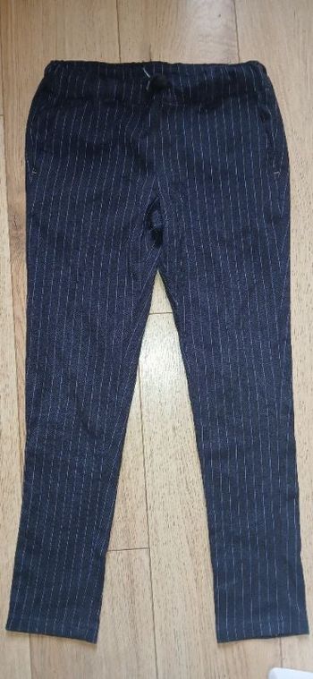 Pantalon garçon taille 7 ans