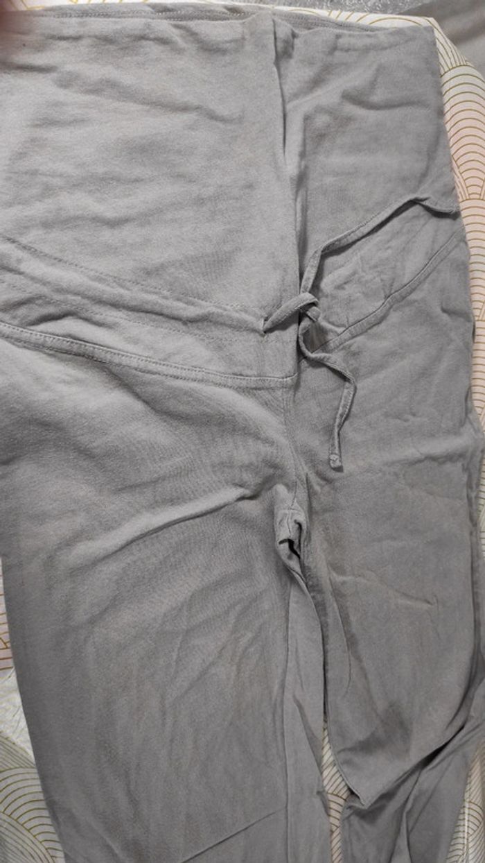 Pantalon grossesse