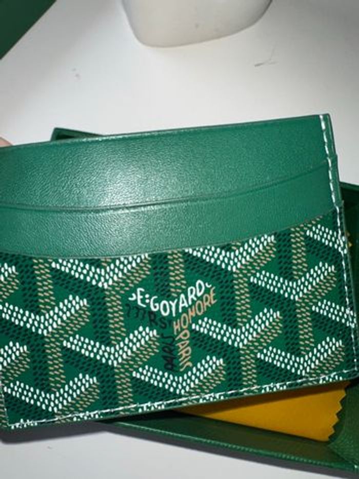 Porte carte - photo numéro 3