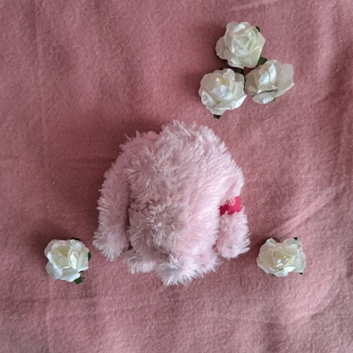 Doudou Adidas - photo numéro 2