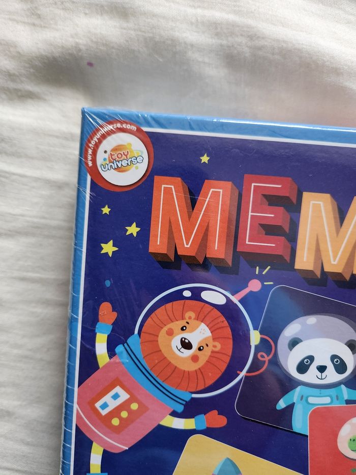 Memo espace - photo numéro 3