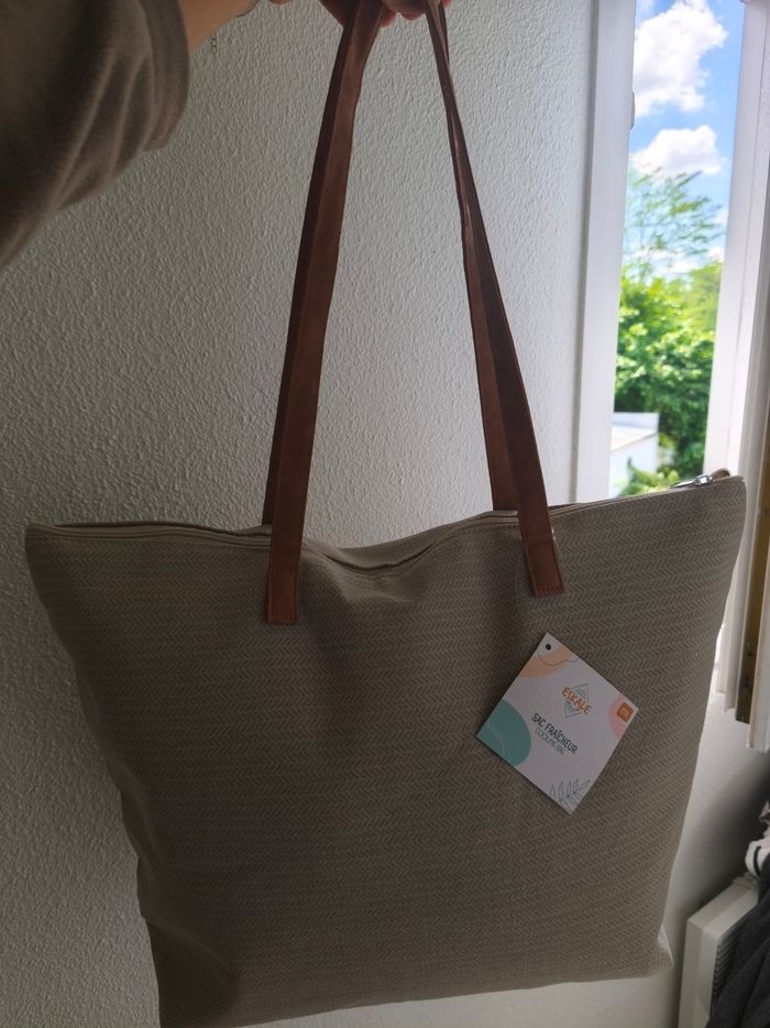sac de pique nique neuf - photo numéro 2