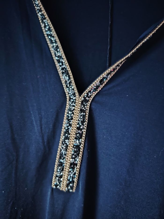 Haut marine - photo numéro 3