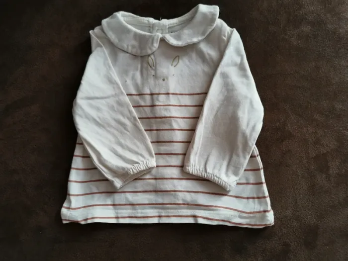 Tee-shirt
