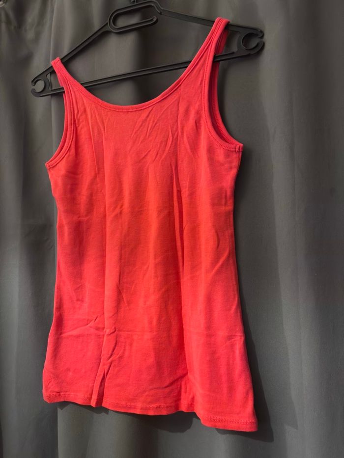 Débardeur simple - photo numéro 2