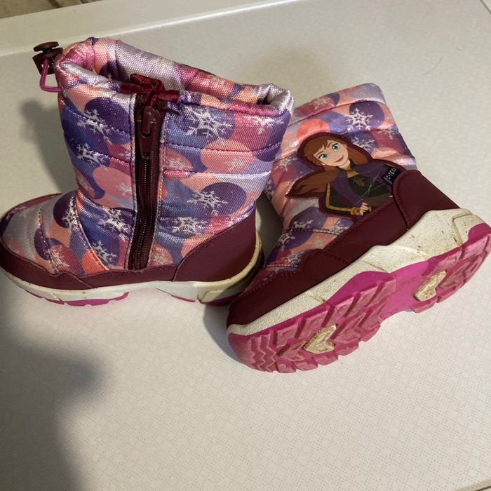 Botte - photo numéro 2