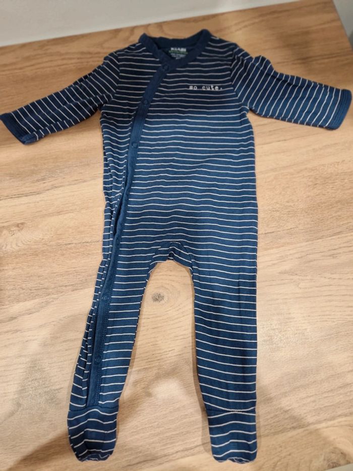 Pyjama 3 mois