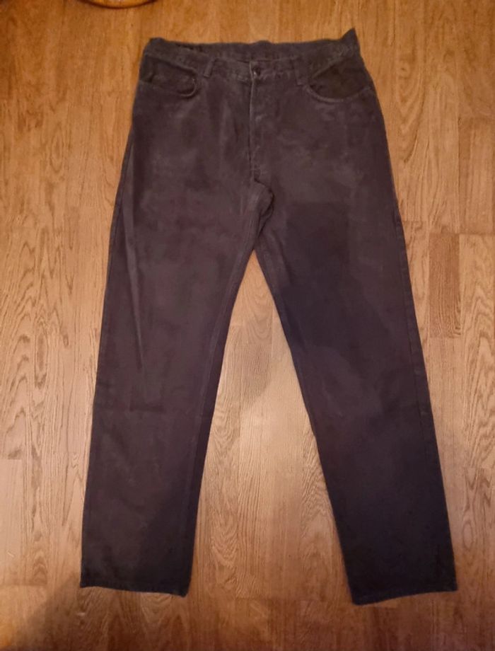 Jeans malboro - photo numéro 6
