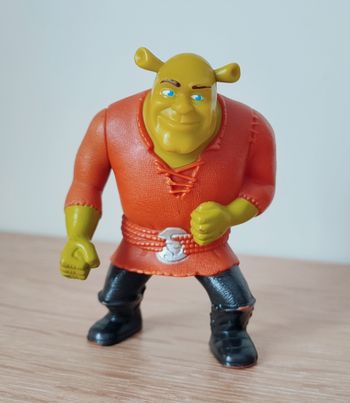 🦄 Figurine Shrek - 11 cm 🦄