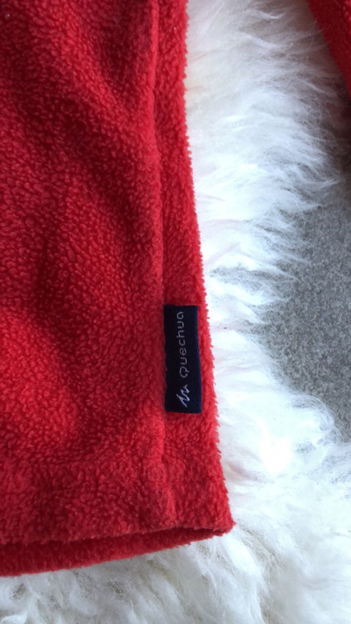 Polaire 4-5 ans - photo numéro 2