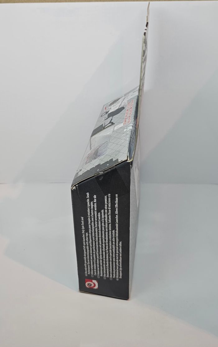 Toupie Beyblade Métal Fury L-drago Destructor - photo numéro 4