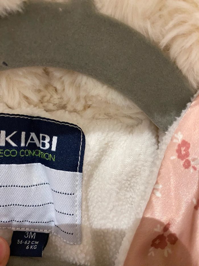 Combinaison - photo numéro 9