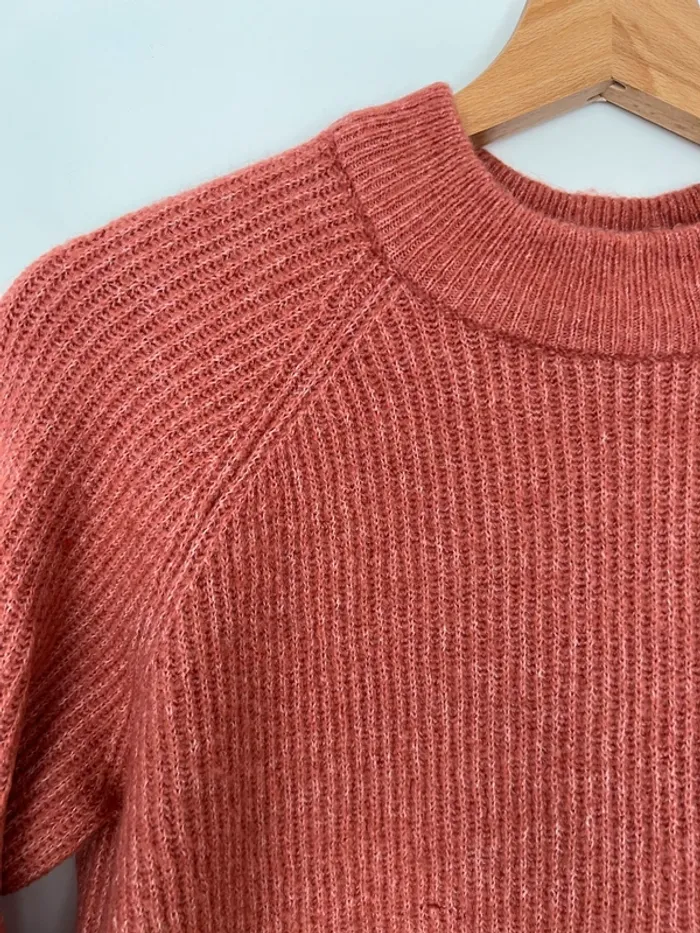 Pull maille femme New Yorker - photo numéro 2