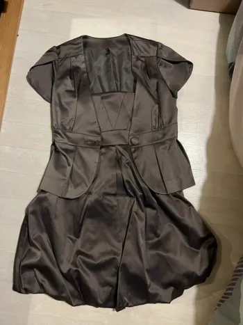 Ensemble cérémonie