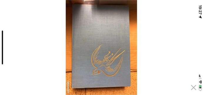 Contes d’Andersen 1963