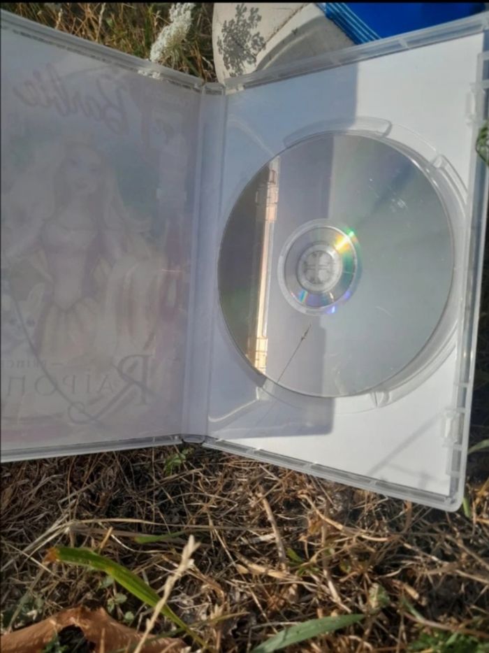 DVD enfant - photo numéro 3