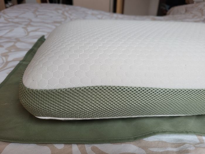 Oreiller Blanc des Vosges - photo numéro 8