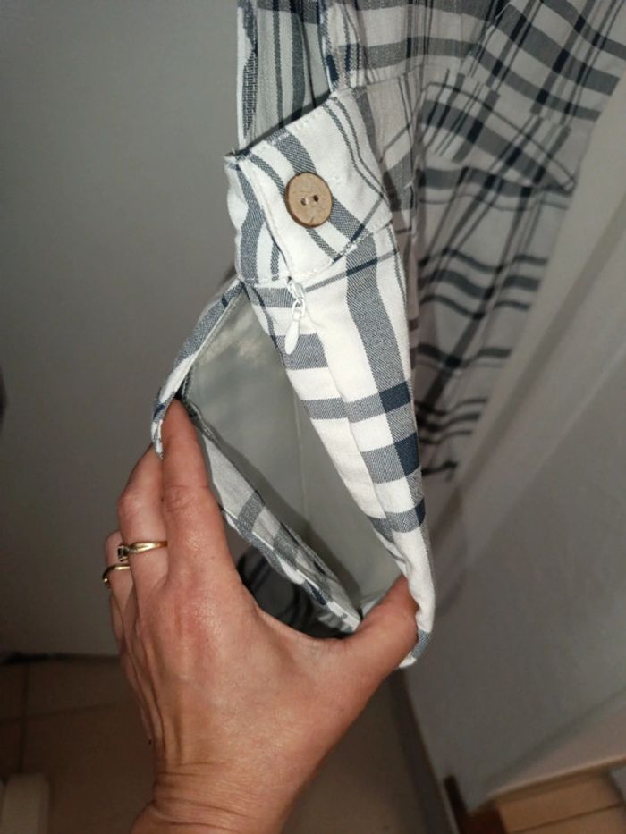 Belle combishort taille 38 - photo numéro 8