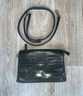 sac en bandoulière