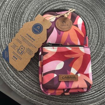 Pochette tel