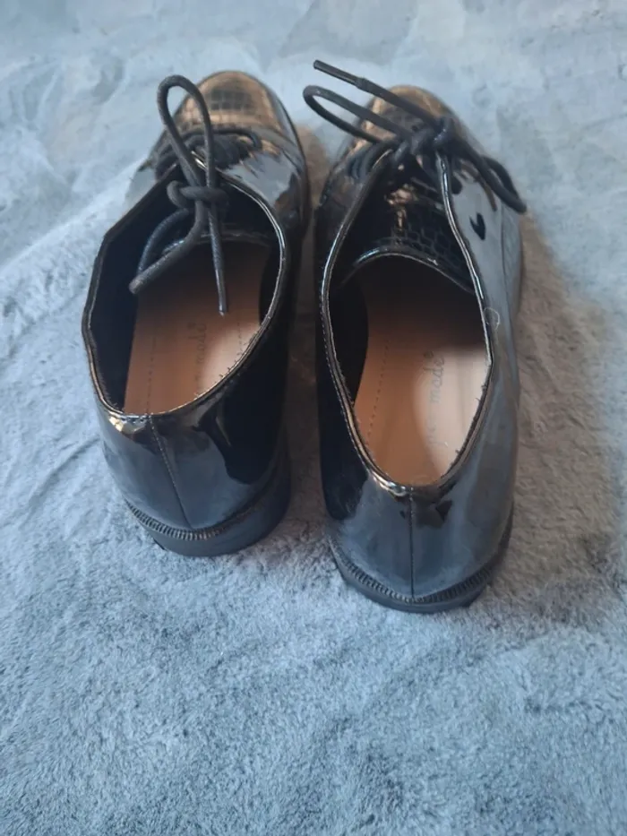 Chaussure - photo numéro 5