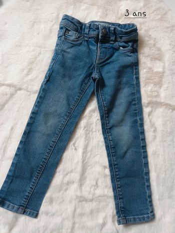 Jeans T3ans