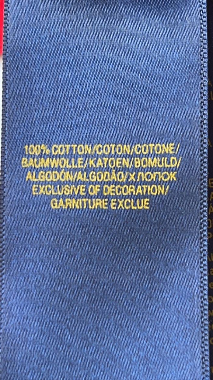 T-shirt 3 ans garçon Ralph Lauren - photo numéro 5