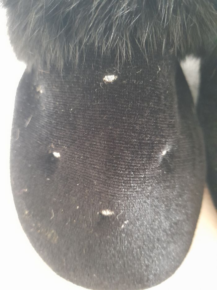 Chaussons femme - photo numéro 5