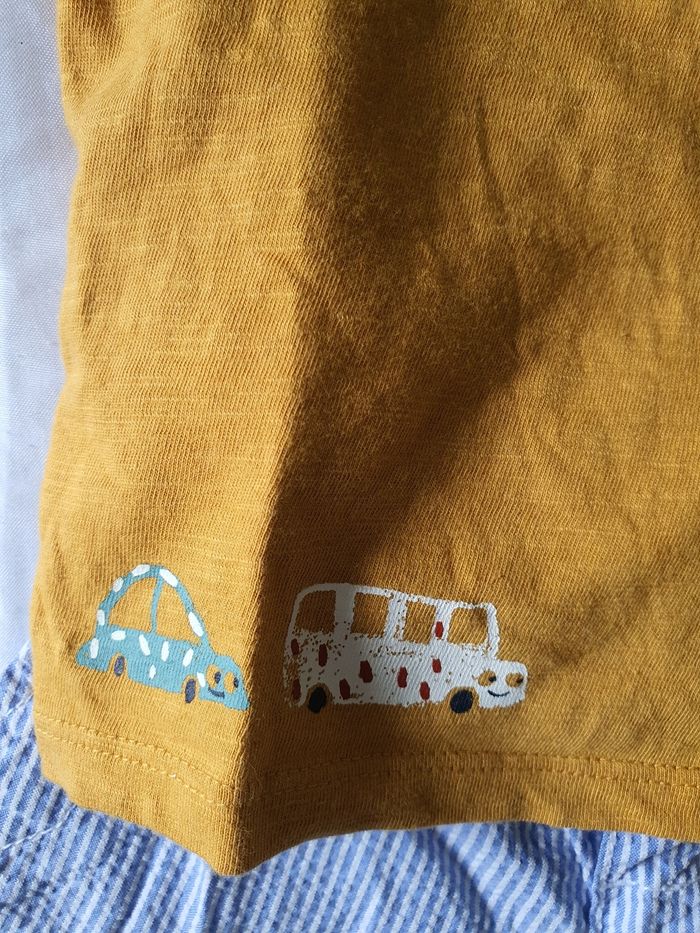 T shirt 24 mois - photo numéro 4