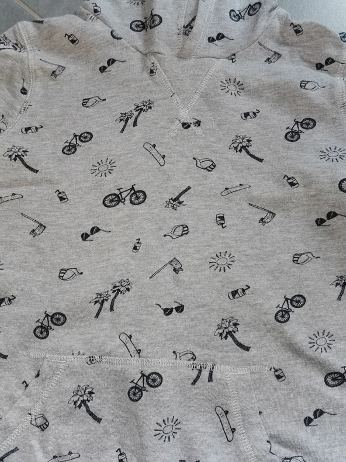 Sweat - photo numéro 2