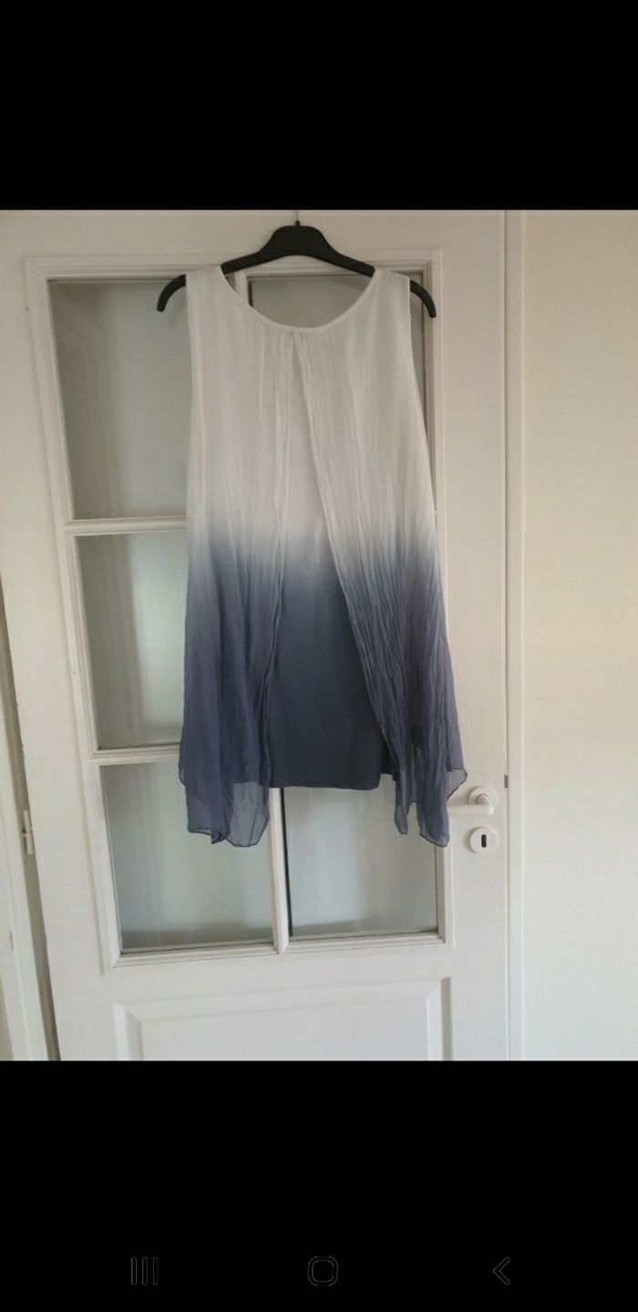 Tunique femme - photo numéro 4