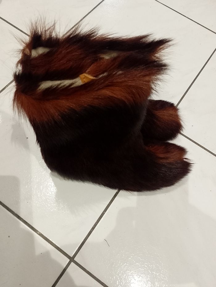 Bottine - photo numéro 9