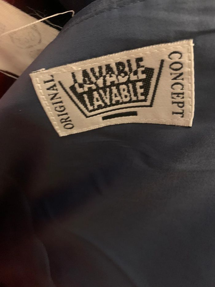 Blazer veste homme taille 54 - photo numéro 7