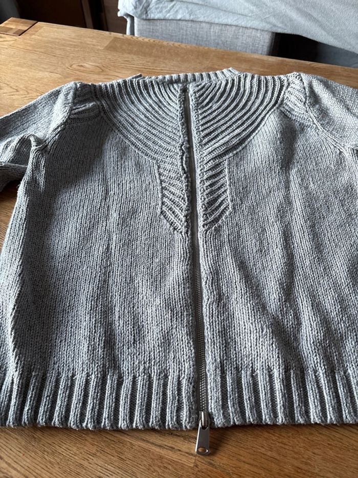 Pull roxy femme taille m - photo numéro 6