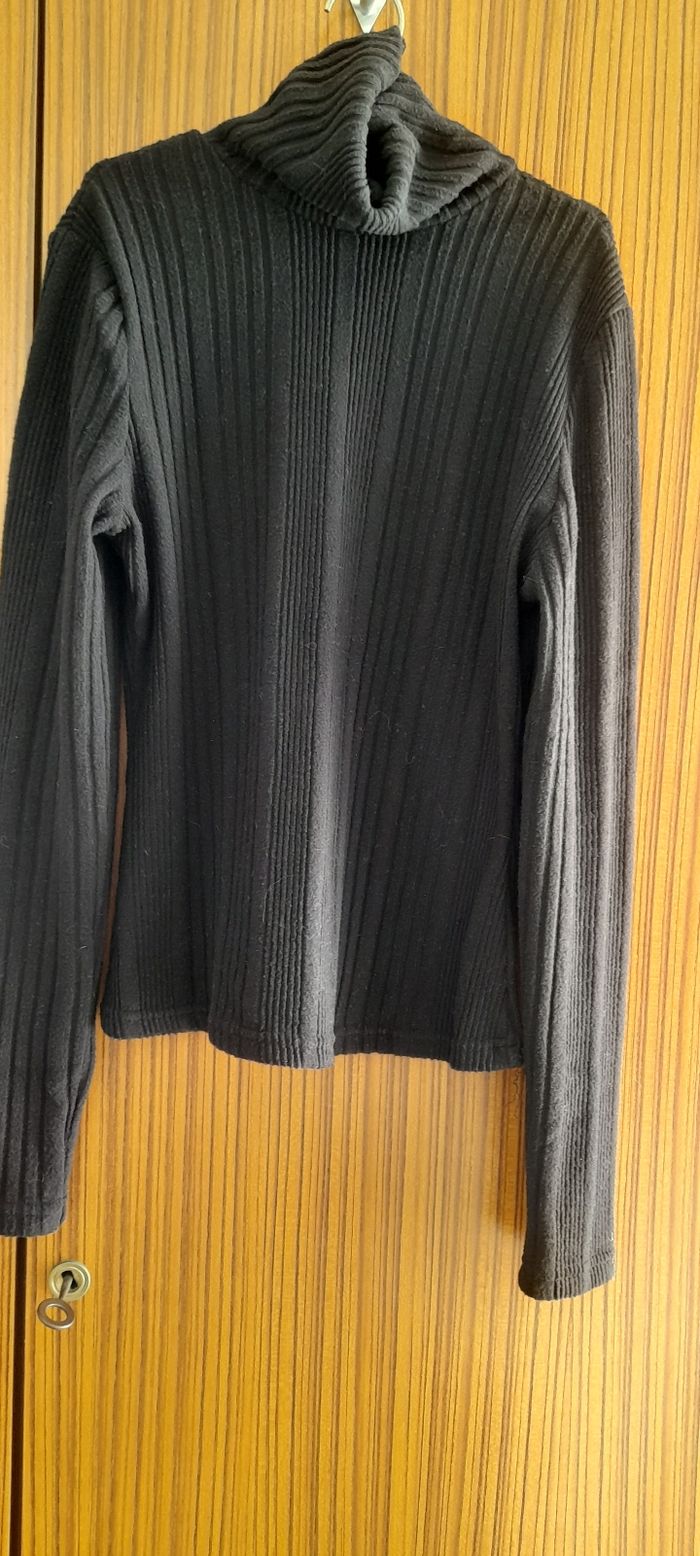 Pull hiver