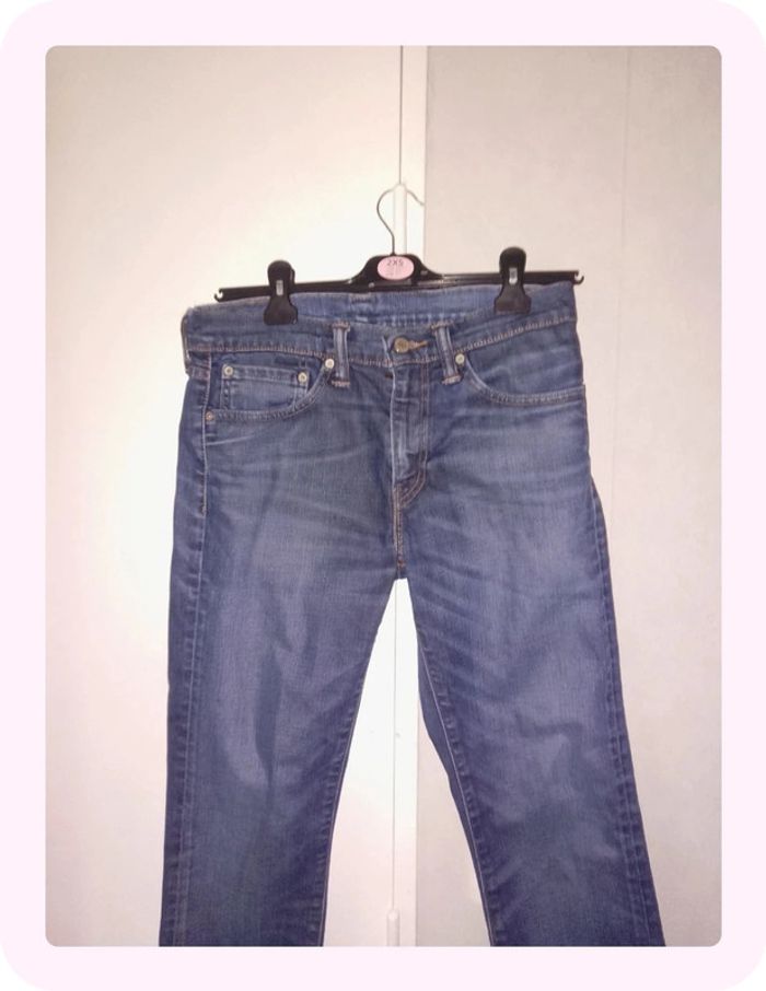 Jean femme Levi's taille 40 - photo numéro 2