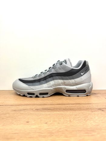 Basket Sneakers Homme Nike Air Max 95 Smoke Grey - 48.5 EUR - Neuve