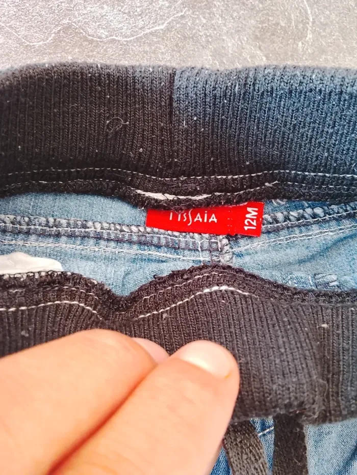 Pantalon 12 mois - photo numéro 7