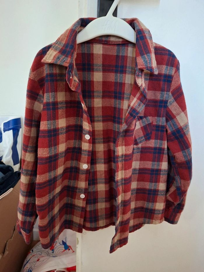 Chemise - photo numéro 2