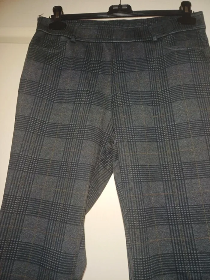 Pantalon de costume Sans marque - photo numéro 3