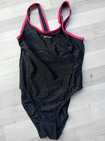 Maillot de bain