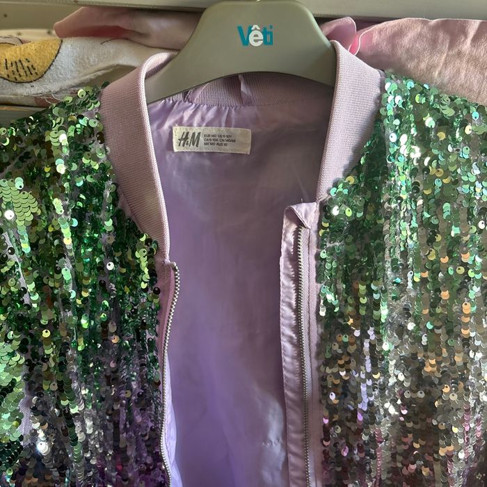 Veste - photo numéro 2