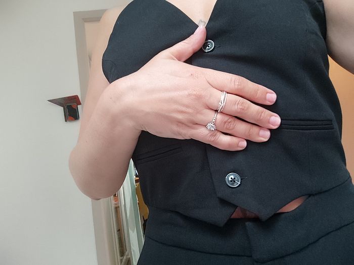 Combinaison soirée - photo numéro 6