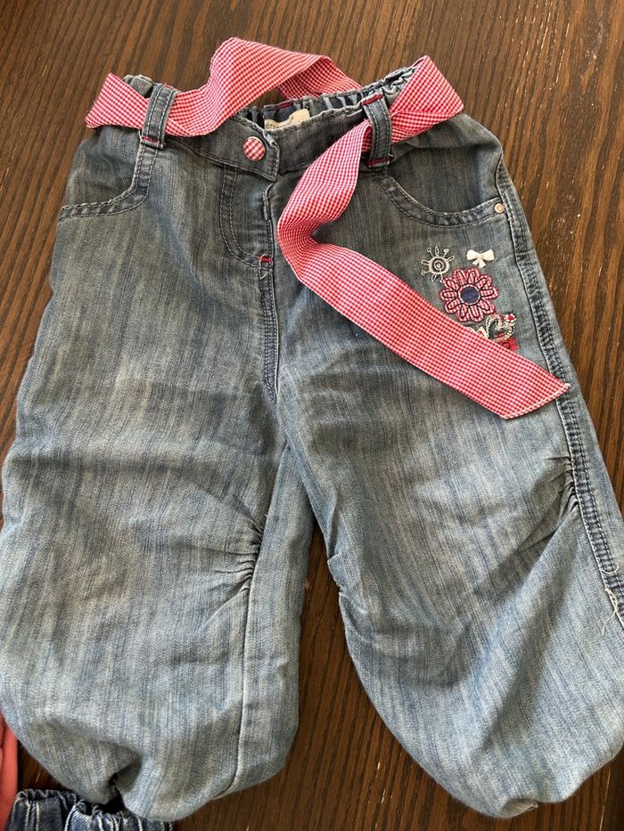 Lot 12 vêtements filles - photo numéro 15