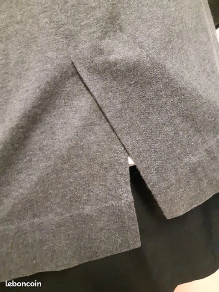 The kooples veste T.38/40 en tbe - photo numéro 6