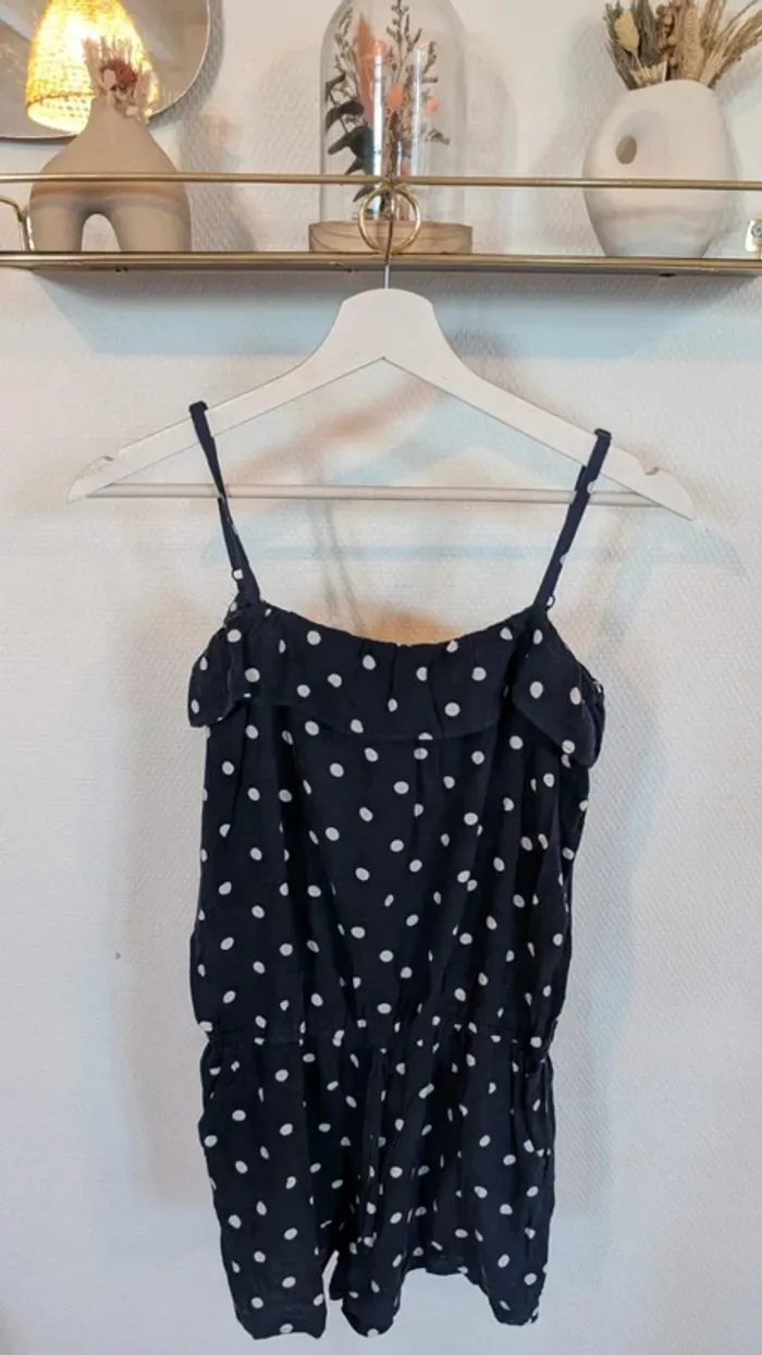 Combinaison - Kiabi - taille 38