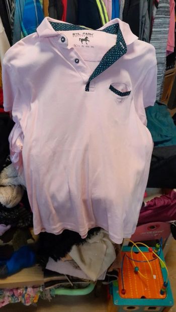 Tee-shirt 38